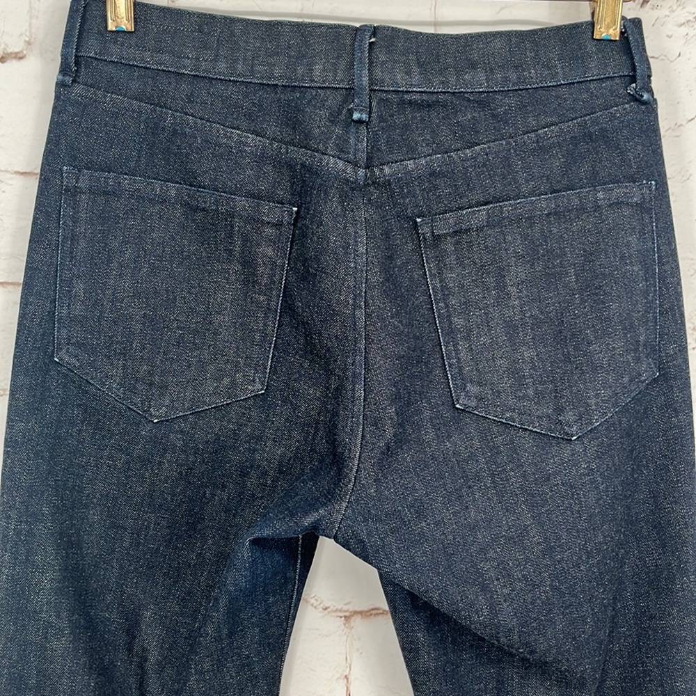 rag & bone Mid Rise Straights, Size 29 - Picture 5 of 8